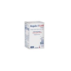 Regula - 3 Gold Kapsül 30lu