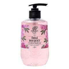 Rebul Bouquet Sıvı Sabun 500 ml