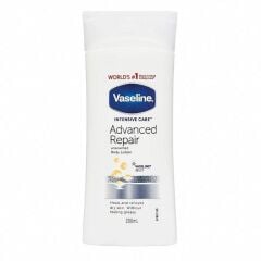 Vaseline Advance Repair Vücut Losyonu 200Ml