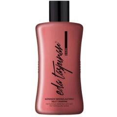Eda Taşpınar Dark Güneşsiz Bronzlaştırıcı 200 ml
