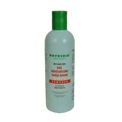 Novocrin Therapy Placenta Anti-Hair Loss Shampoo 300 ml