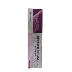 BTPharma Heparex Plus Krem 100 ml