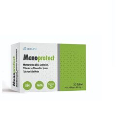 Menoprotect 30 Tablet