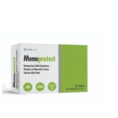 Menoprotect 30 Tablet