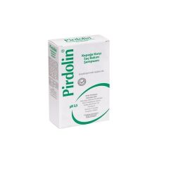 Pirdolin Şampuan 300ml Kepeğe Karşı Saç Bakım Şampuanı