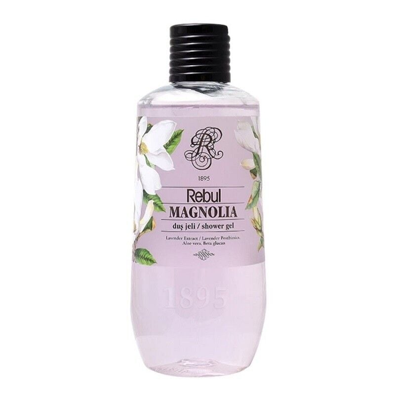 Rebul Magnolia Duş Jeli 500 ml