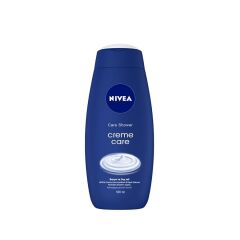 Nivea Creme Care Banyo ve Duş Jeli 500 ml