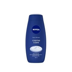 Nivea Creme Care Banyo ve Duş Jeli 500 ml