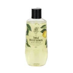 Rebul Sweet Lemon Duş Jeli 500 ml