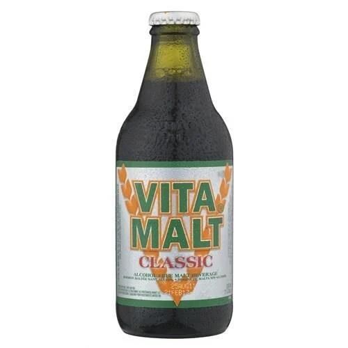 Vitamalt Classic Sıvı 330 ml - Annelere Özel