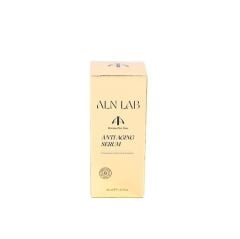 ALN Lab Anti Aging Yaşlanma Karşıtı Serum 40 ml