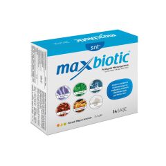 Maxbiotic 14 Saşe