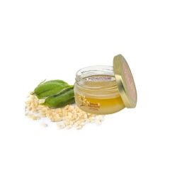 Nature Nurture Peeling Etkili Hızlı Manikür ve Pedikür