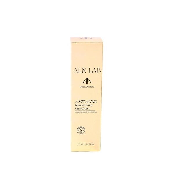 ALN Lab Antiaging Rejuvenating Face Cream 35 ml