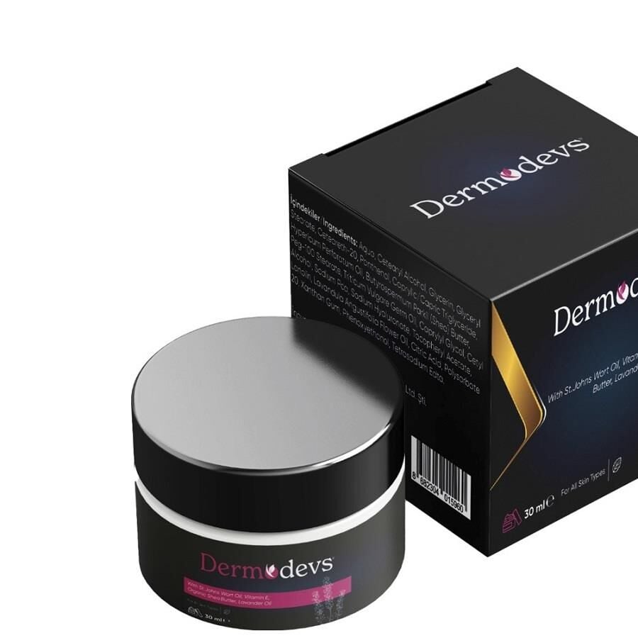 Dermodevs Krem 30ml