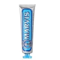 Marvis Diş Macunu 85ml Aquatic - Nane Aromalı MAVİ