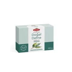 Otacı Defne Doğal Sabun 100gr