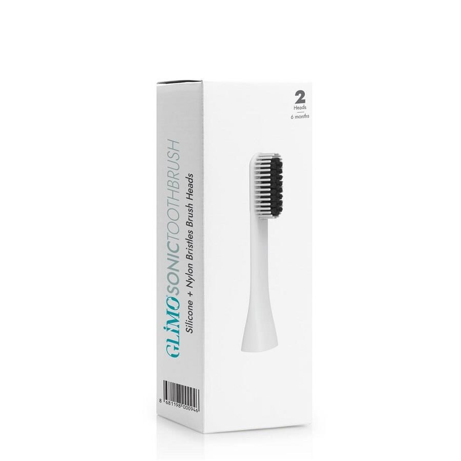 Glimo SONIC SHEAD White 2 Yedek