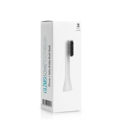 Glimo SONIC SHEAD White 2 Yedek