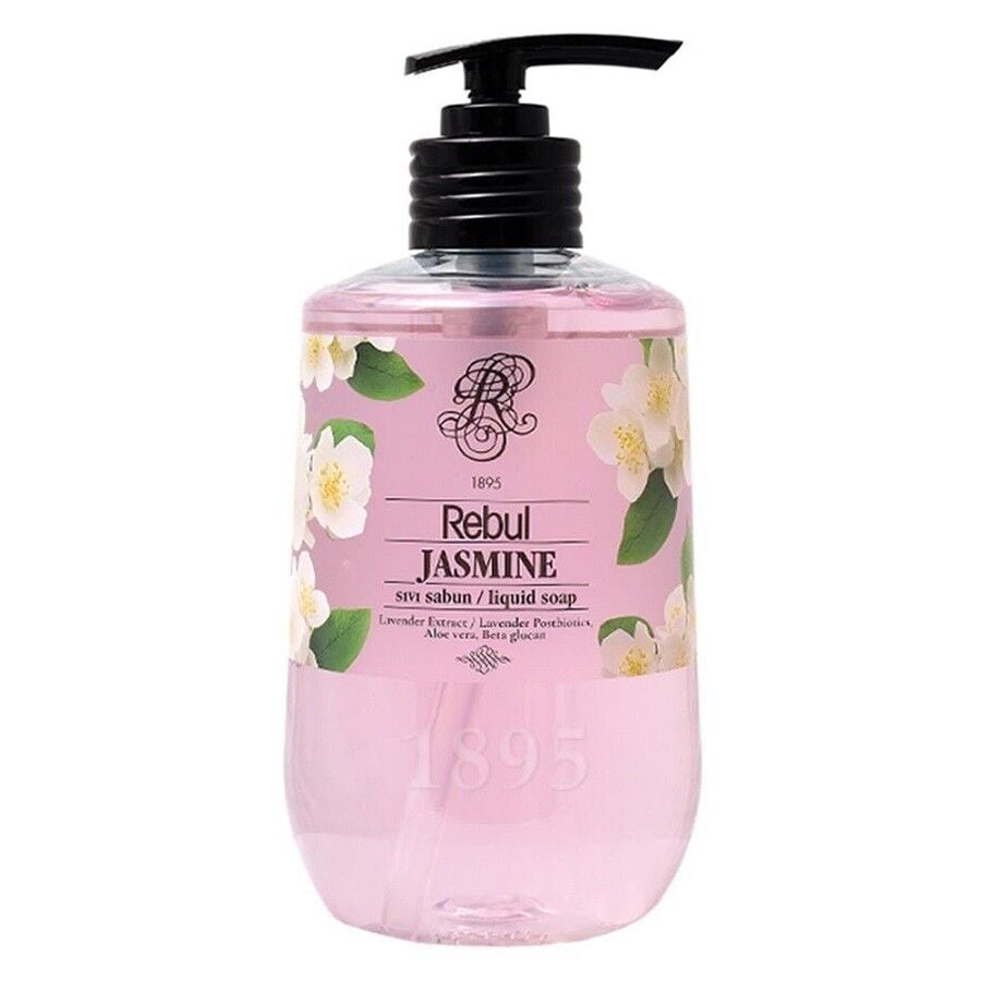 Rebul Jasmine Sıvı Sabun 500 ml