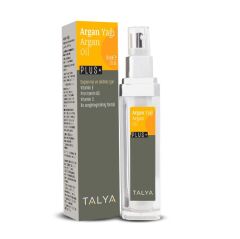 Talya Argan Plus Yağı 30ml