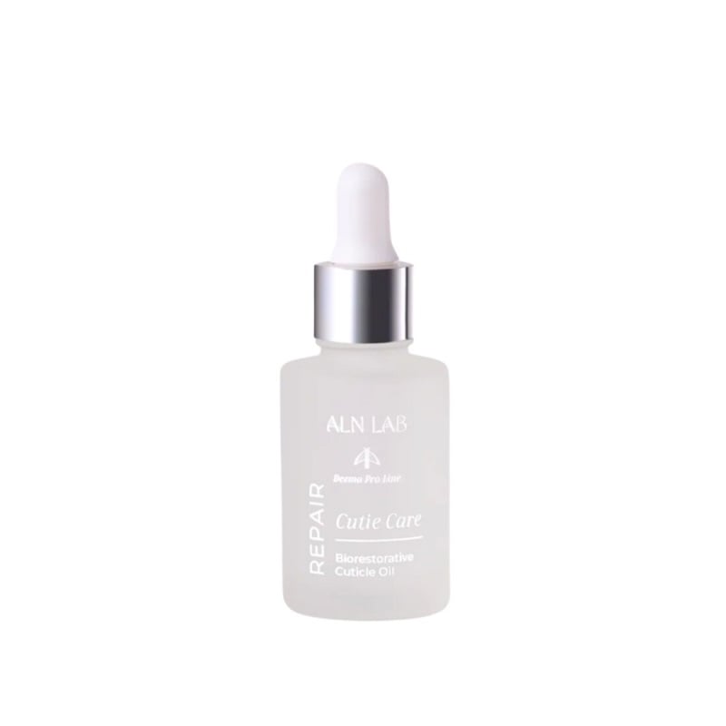 ALN Lab Derma Pro Line Cuticle Oil ( Tırnak Bakım) 20ml