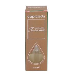 Capicade Saç Bakım Serumu 50ml