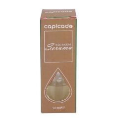 Capicade Saç Bakım Serumu 50ml
