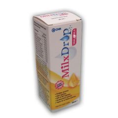 Milxdrop 30 ml Oral Damla