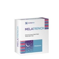 Melatrench 3 MG 60 Tablet