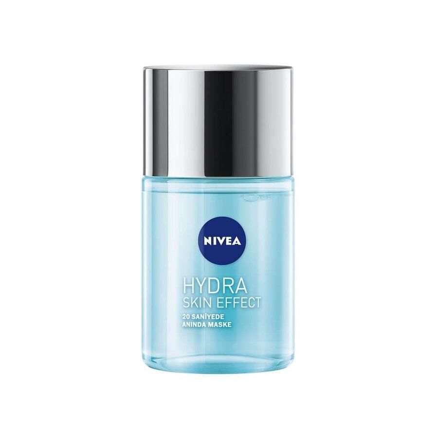 Nivea Hydra Skin Yüz Maskesi Nemlendirici 100 Ml