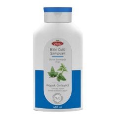 Otacı Bitki Özlü Ivy Şampuan 400 ml