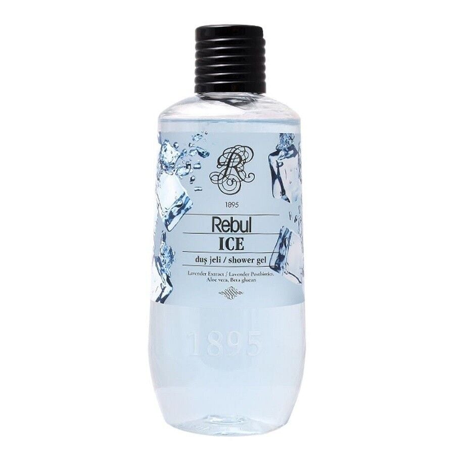 Rebul Ice Duş Jeli 500 ml