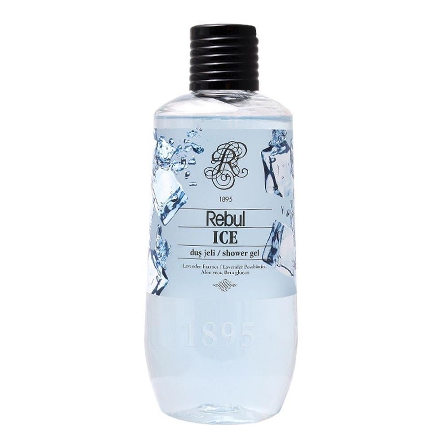 Rebul Ice Duş Jeli 500 ml
