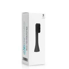 Glimo SONIC SHEAD Black 2 Yedek