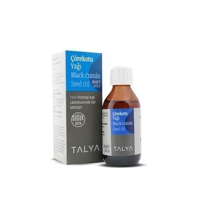 Talya Çörek Otu Yağı 100ml