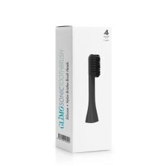 Glimo SONIC SHEAD Black 4 Yedek