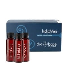 The Base Hidromag Magnezyum 30 ml 60 mg 30 Shot