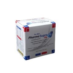 Supralife Supplements For Men 30 Saşe + 30 Kapsül