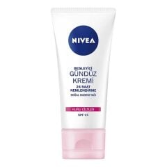 Nivea Essentials Gündüz Kremi Besleyici Kuru Cilt 50 Ml