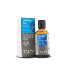 Talya Çörek Otu Yağı 50ml
