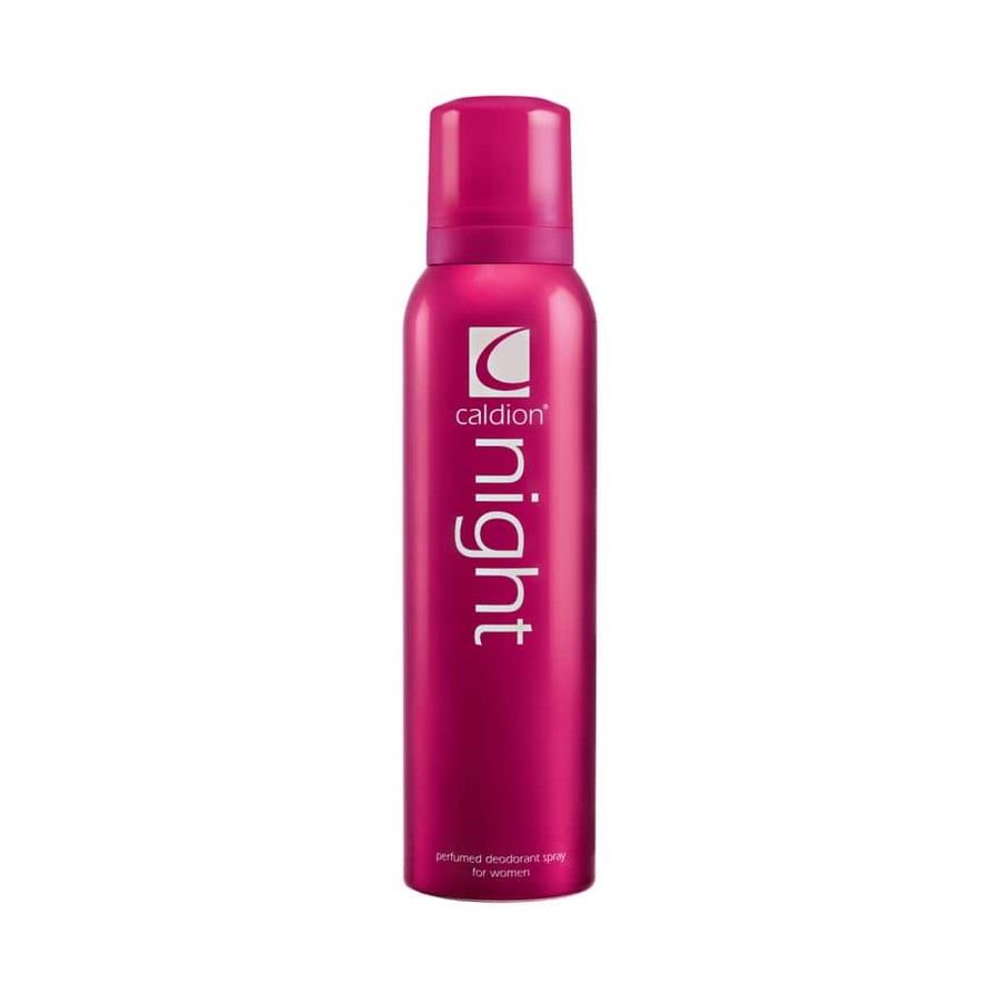 Caldion Night 150 ml Kadın Deodorant
