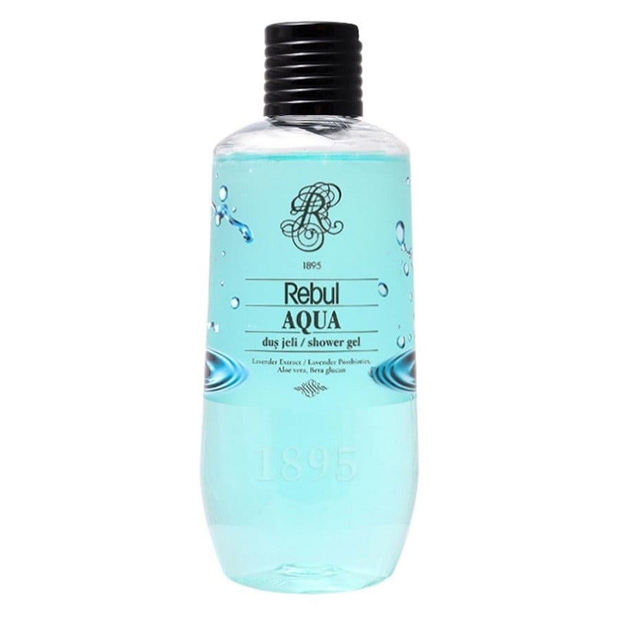 Rebul Aqua Duş Jeli 500 ml