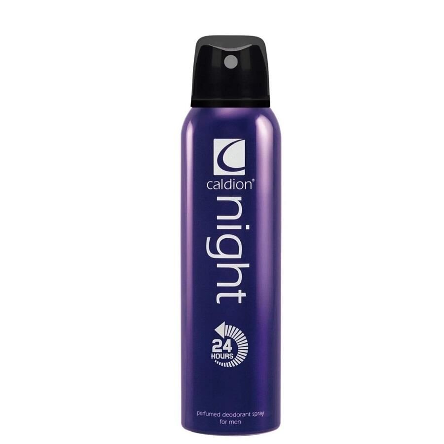 Caldion Night 150 ml Erkek Deodorant