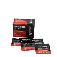 Powerser Ultra 30 Saşe