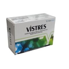 Vistres 30 Kapsül