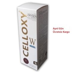 Celloxy W Damla 118 ml