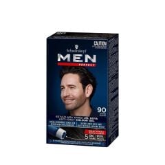Schwarzkopf Men Perfect Saç Boyası 90 Siyah