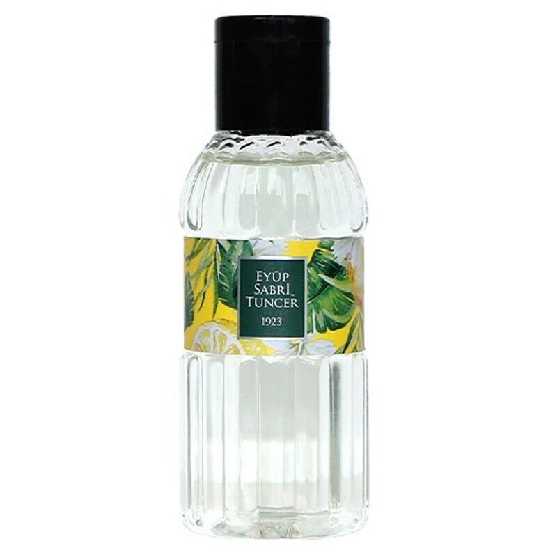 Eyüp Sabri Tuncer  Limon Kolonyası Pet Şişe 50ml