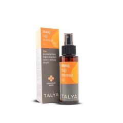 Talya Relax Masaj Yağı Isıtıcı Etkili 80ml